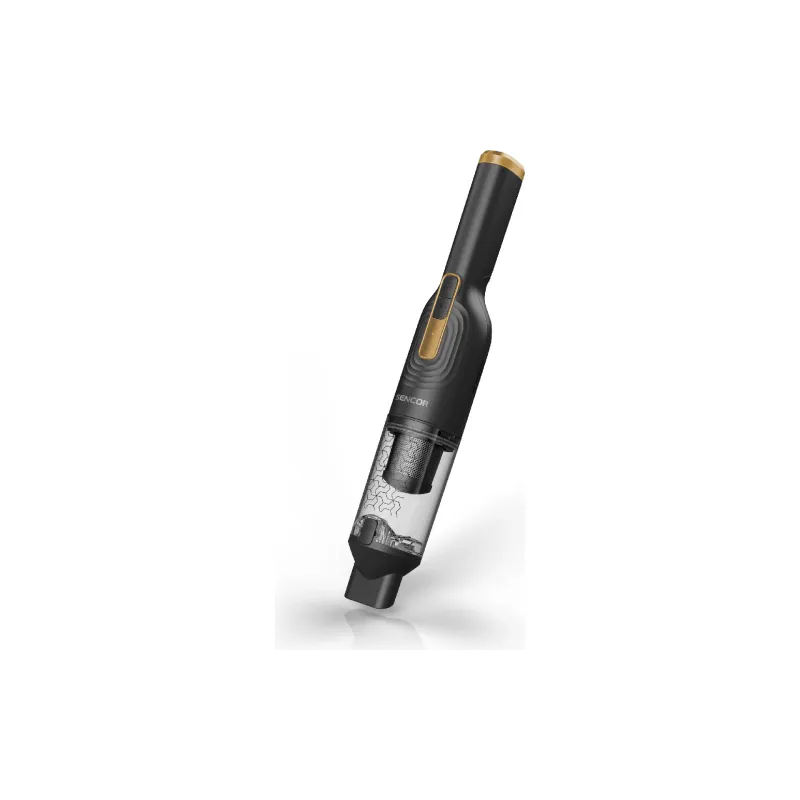 Vacuum cleaner Sencor (SVC308BK), 200 ml, 80 W, Black