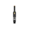 Vacuum cleaner Sencor (SVC308BK), 200 ml, 80 W, Black