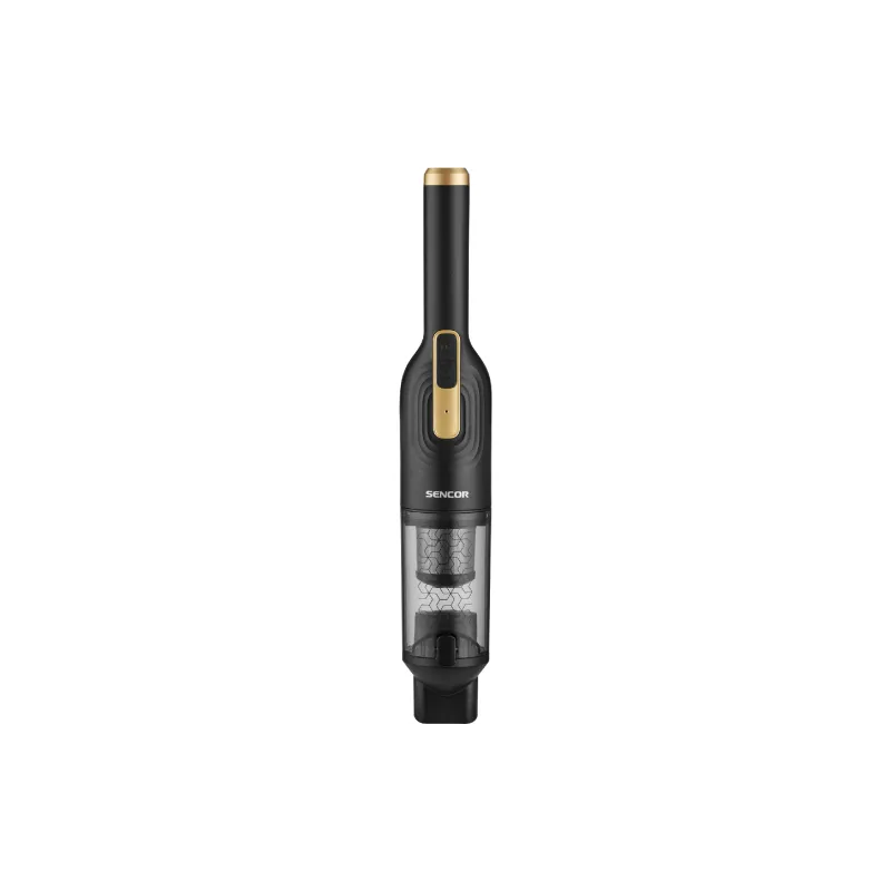 Vacuum cleaner Sencor (SVC308BK), 200 ml, 80 W, Black