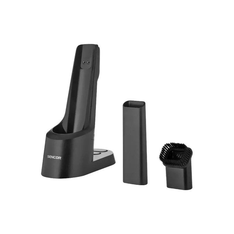 Vacuum cleaner Sencor (SVC308BK), 200 ml, 80 W, Black