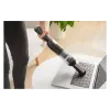 Vacuum cleaner Sencor (SVC308BK), 200 ml, 80 W, Black