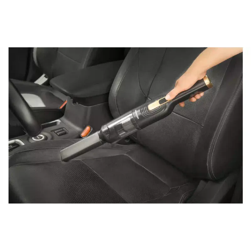 Vacuum cleaner Sencor (SVC308BK), 200 ml, 80 W, Black