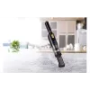 Vacuum cleaner Sencor (SVC308BK), 200 ml, 80 W, Black
