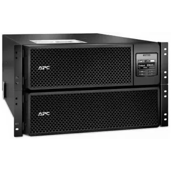 Uninterruptible power supply APC Smart-UPS Online  (SRT10KRMXLI)