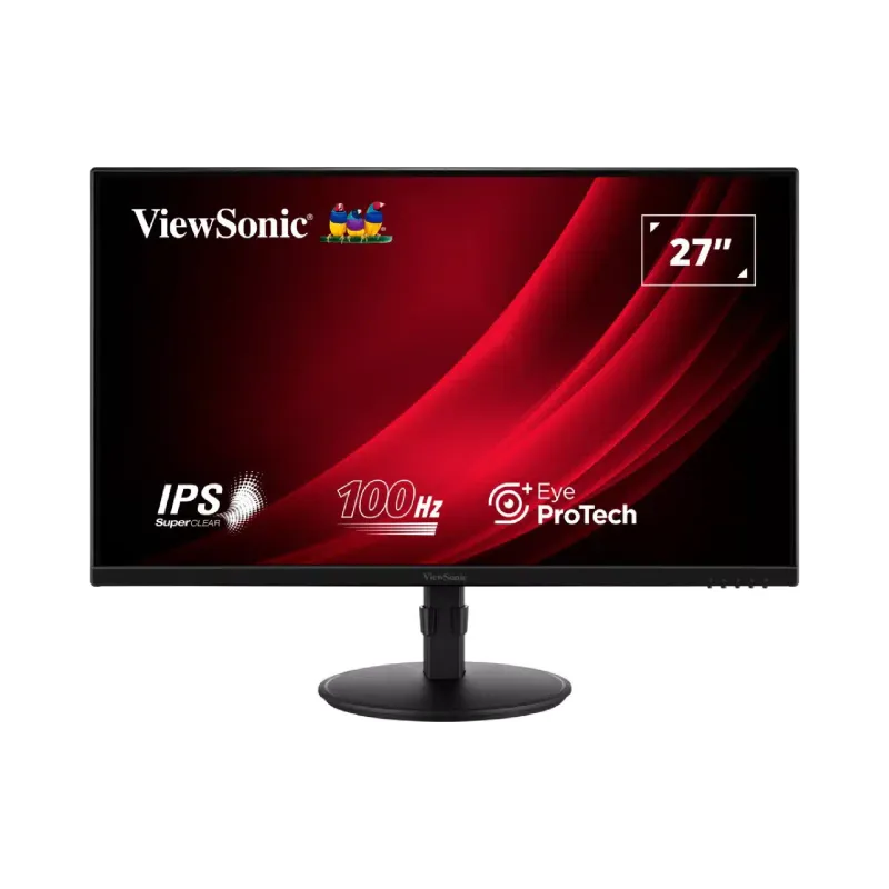 Monitor ViewSonic (VA2708-HDJ)
