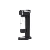 Σιφόνι για ανθρακούχο νερό Ardesto, Black (SMW-02B)