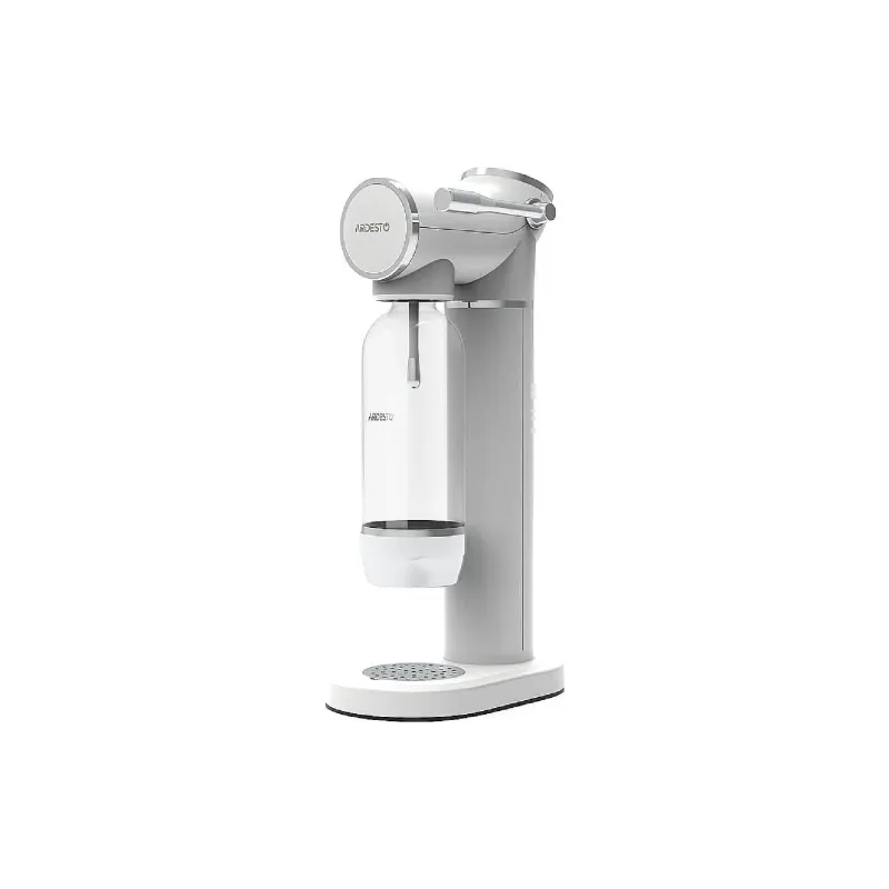سيفون لمياه الفوار Ardesto, White (SMW-02W)