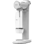 Σιφόνι για ανθρακούχο νερό Ardesto, White (SMW-02W)