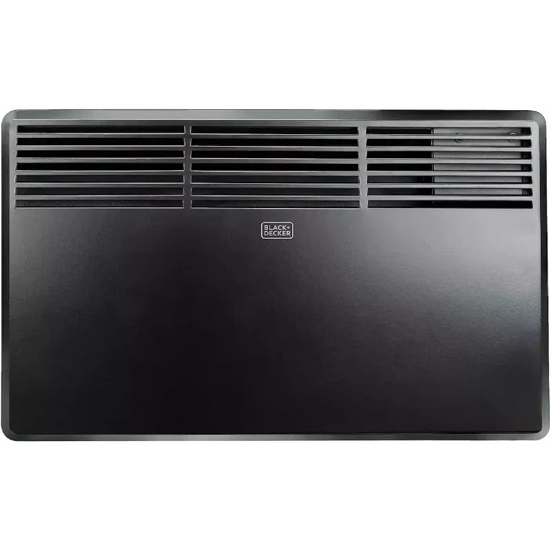 Aquecedor Black+Decker, Black (BXCSH1200E)