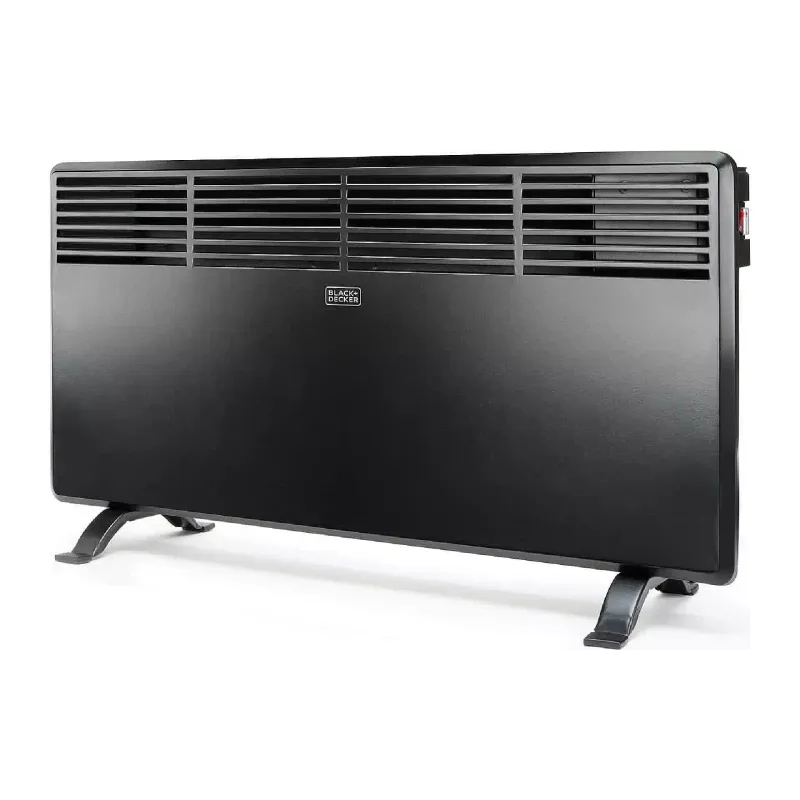 Нагревател Black+Decker, Black (BXCSH1800E)