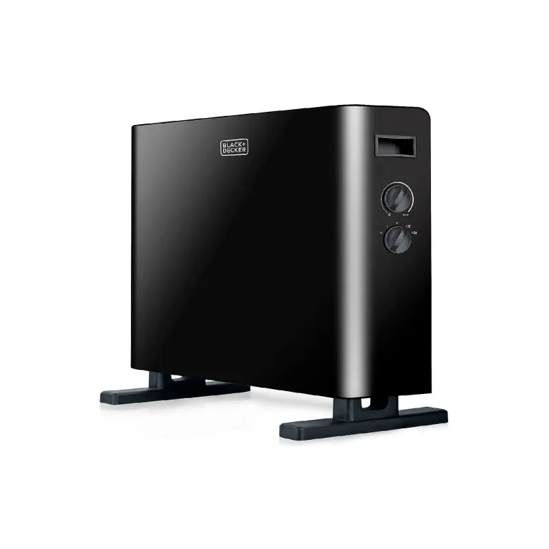 Grelec Black+Decker, Black (BXCSH2000E)