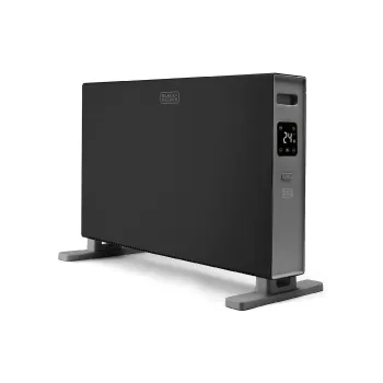 Calentador Black+Decker, Black (BXCSH2001E)