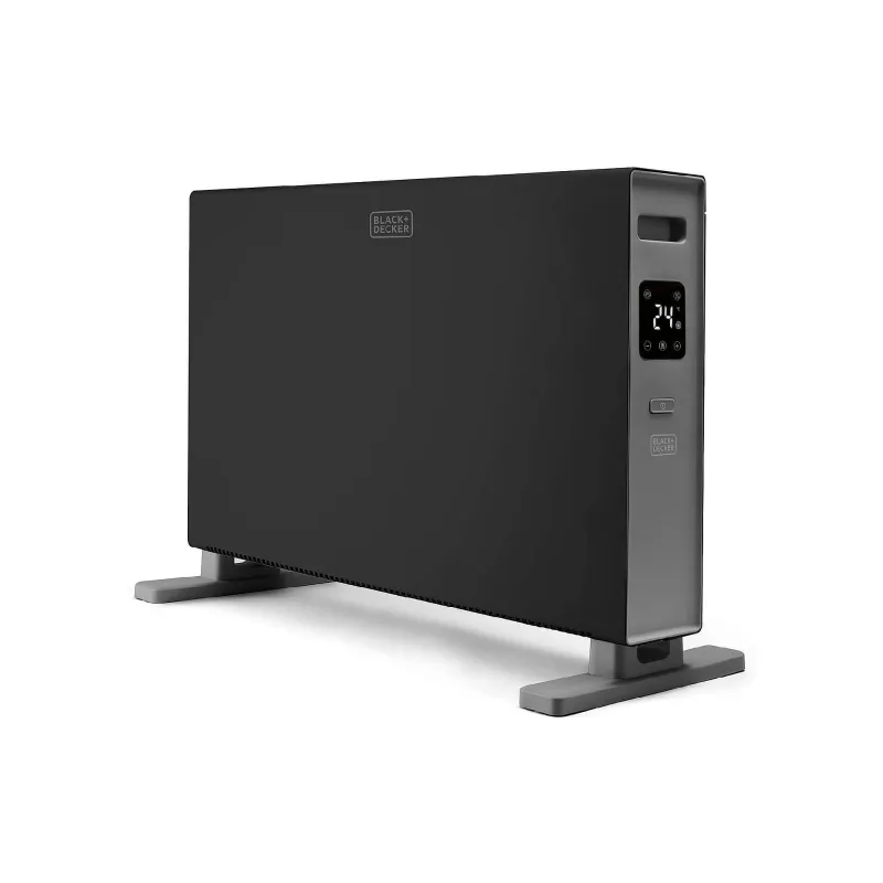 Grelec Black+Decker, Black (BXCSH2001E)