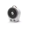 Aquecedor com ventilador Black+Decker, Black (BXFSH2000E)