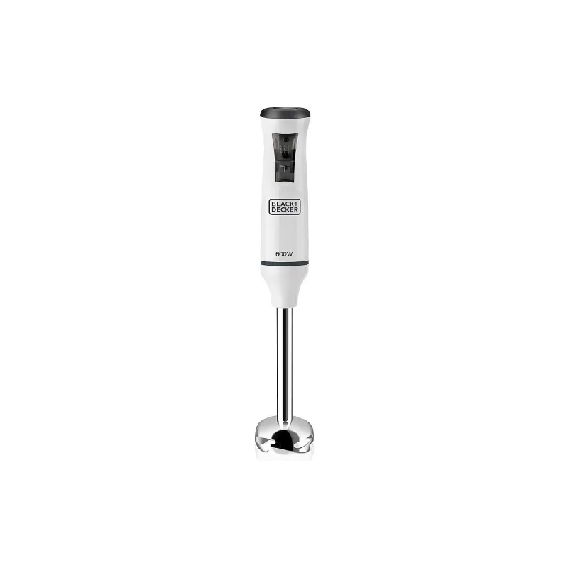 الخلاط Black+Decker, Black (BXHBA600E)