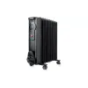 سخان Black+Decker, Black (BXRA1500E)