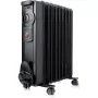 Heizung Black+Decker, Black (BXRA1500E)