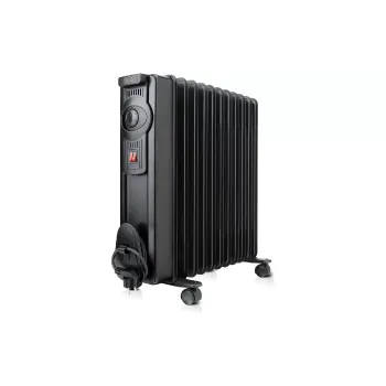 Calentador Black+Decker, Black (BXRA2000E)
