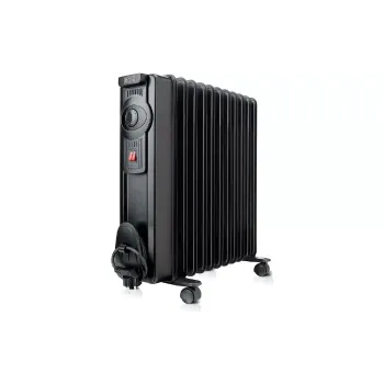 Calentador Black+Decker, Black (BXRA2300E)