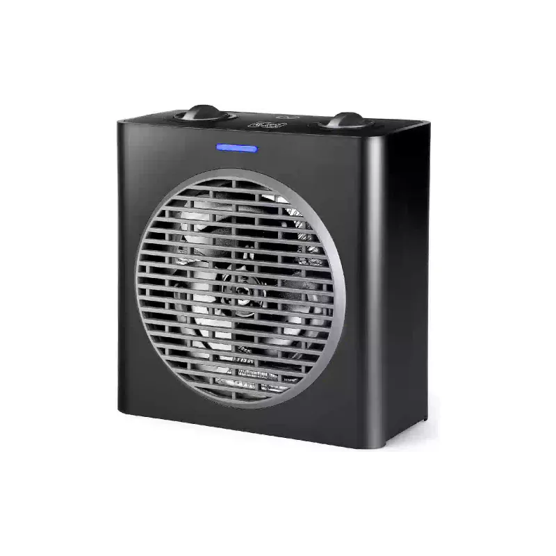 Ventilatorski grelec Black+Decker, Black (BXSH2003E)