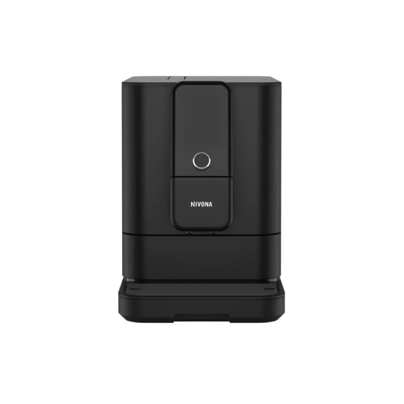 Cafeteira Nivona Nivo, Black (NIVO8101)