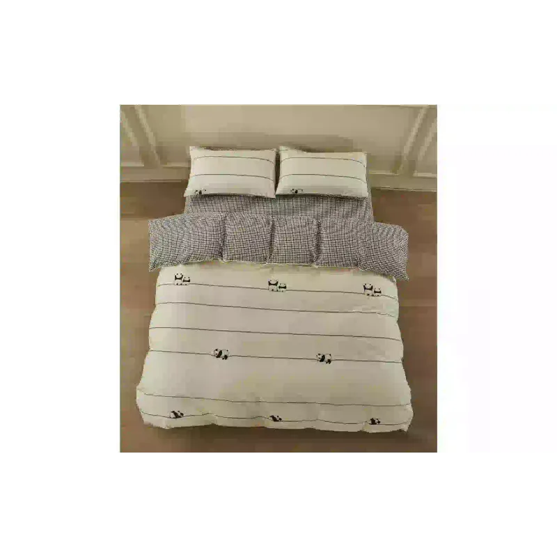 Ágyneműgarnitúra Ardesto Gloria  (ART1622PW)