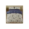 Bed linen set Ardesto Gloria , Blue (ART2022PD)