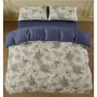 Bed linen set Ardesto Gloria , Blue (ART2022PD)