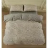 Juego de ropa de cama Ardesto Mix & Match, Blue (ART2022SN)