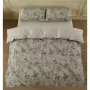 Conjunto de roupa de cama Ardesto Gloria , Light Grey (ART2022WF)