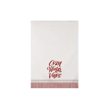 konyharuha Ardesto Christmas Happy Holidays (ART4565HW)