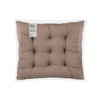 Stuhlkissen Ardesto Soft, Beige (ART03ST)