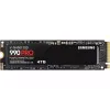 Накопичувач SSD Samsung Pro (MZ-V9P4T0BW), PCIe 4.0, M.2
