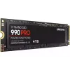 Накопичувач SSD Samsung Pro (MZ-V9P4T0BW), PCIe 4.0, M.2