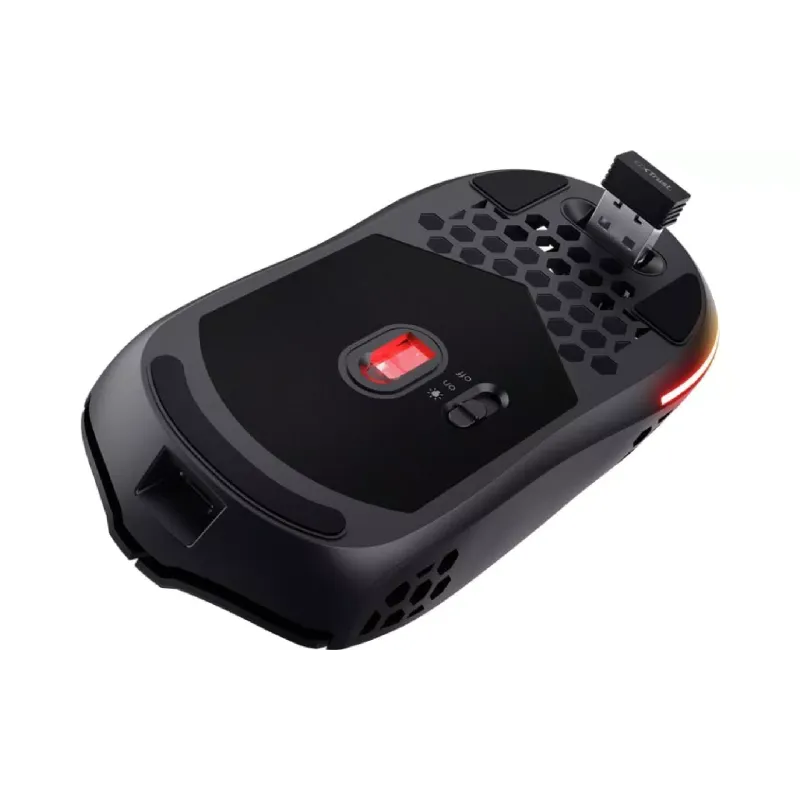 Rato Trust GXT-928, Black (25307_TRUST)