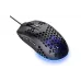 Мишка Trust Helox GXT 928, Black (25306_TRUST)