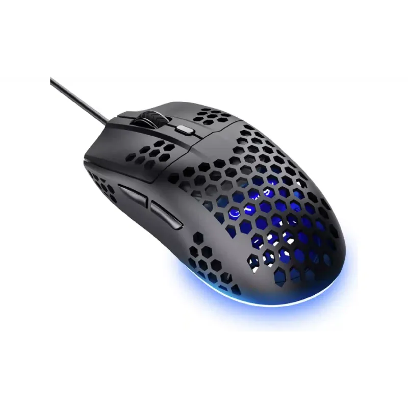 Ποντίκι Trust Helox GXT 928, Black (25306_TRUST)