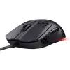 Ποντίκι Trust Helox GXT 928, Black (25306_TRUST)