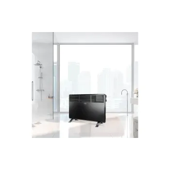 Calentador Black+Decker, Black (BXCSH1200E)