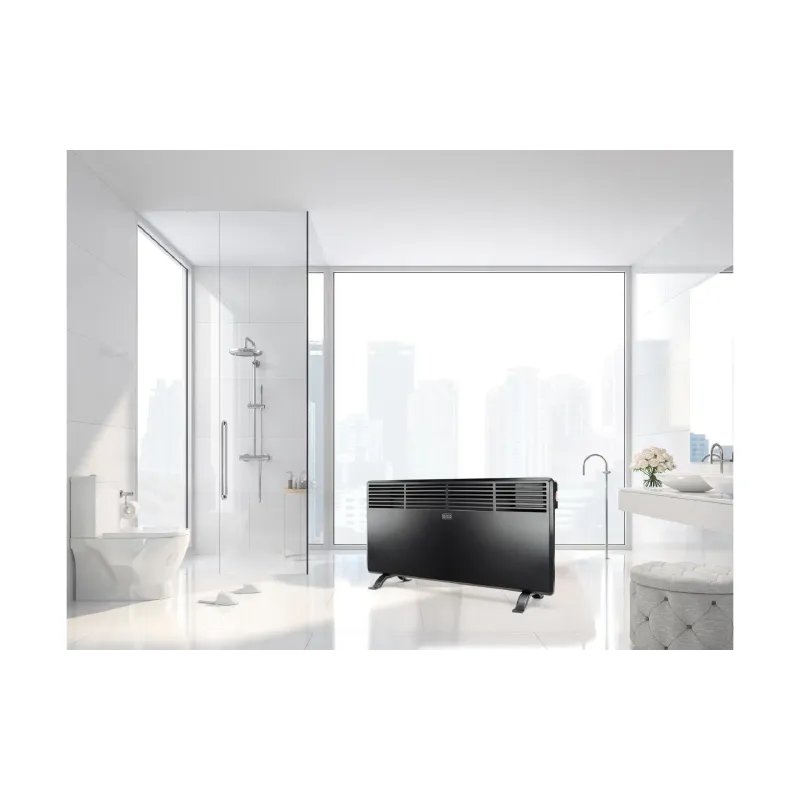 Нагревател Black+Decker, Black (BXCSH1800E)
