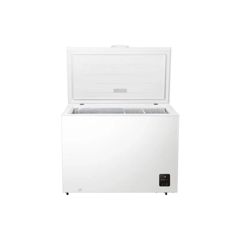 Морозильна скриня Gorenje (FH30DAW), White