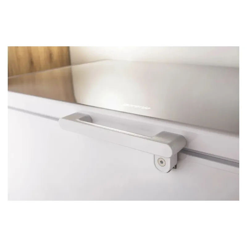 Морозильна скриня Gorenje (FH30DAW), White