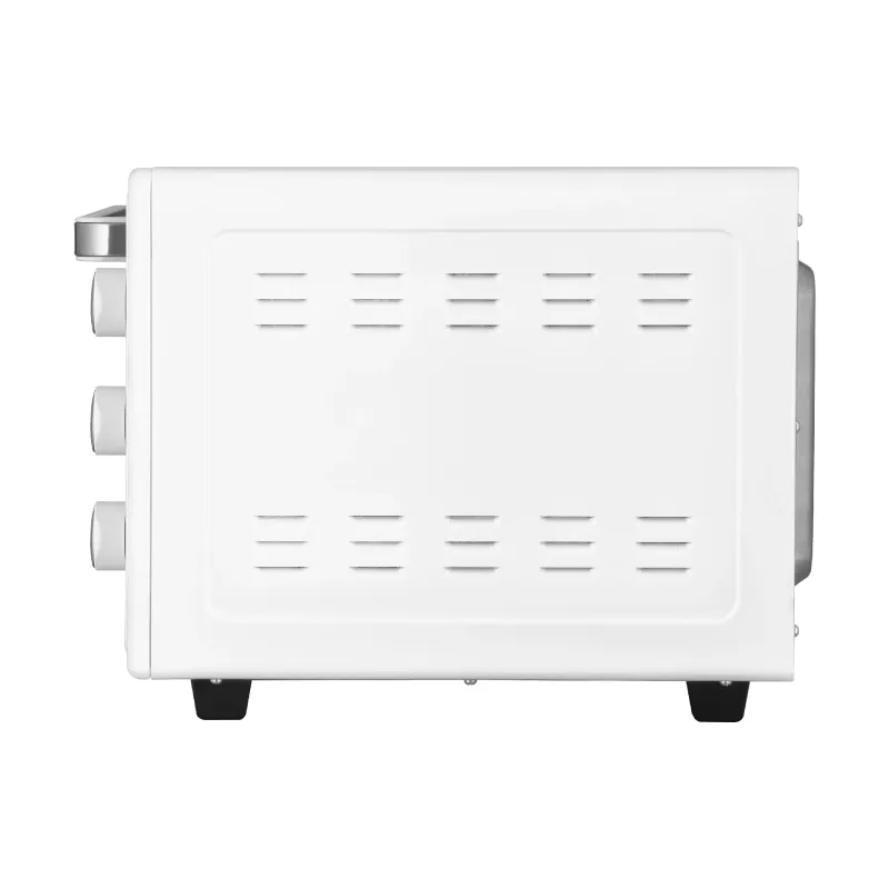 Электропечь Ardesto (MEO-F48W)