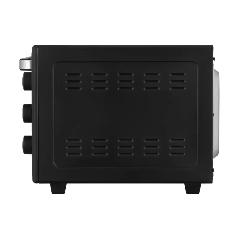 Електропіч Ardesto (MEO-F48RCB), Black