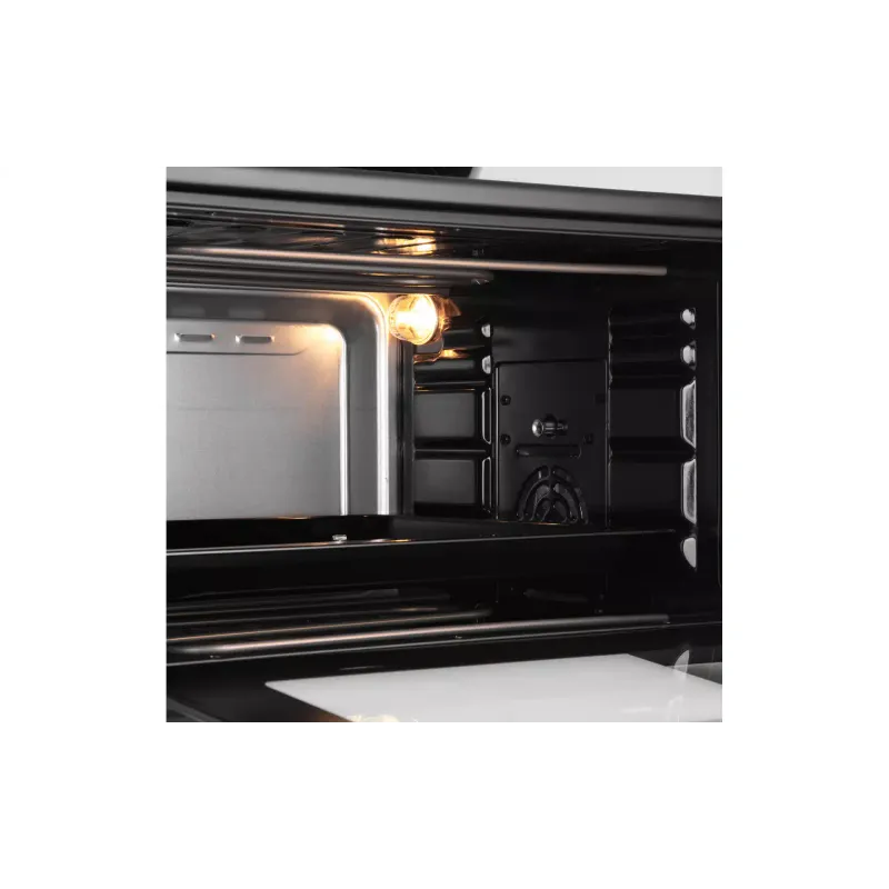 Електропіч Ardesto (MEO-F48RCB), Black