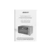 Electric furnace Ardesto (MEO-F48CGR), 48 l, 1600 W, Grey