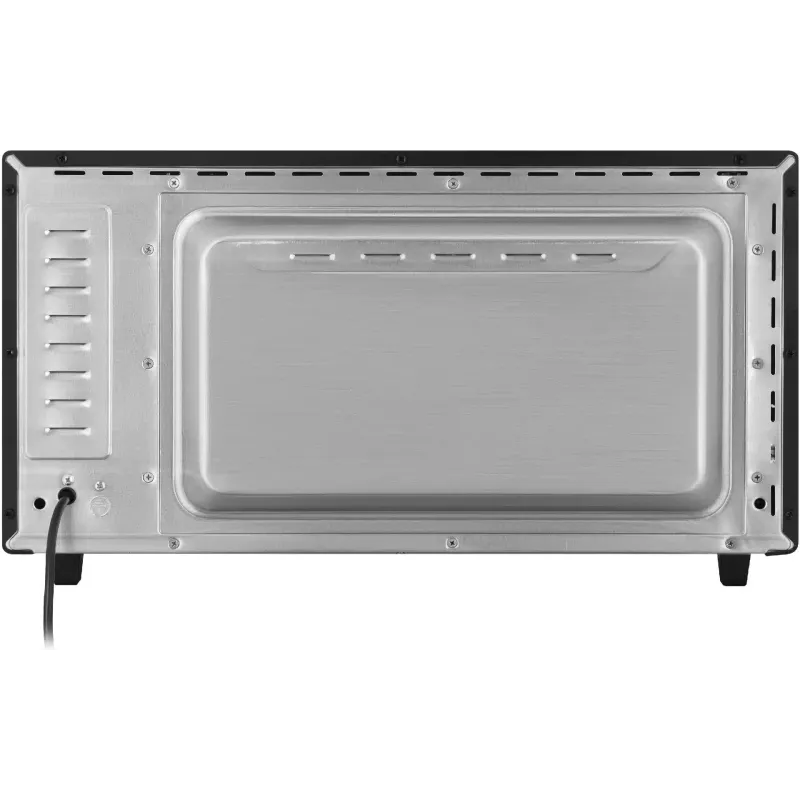 Ηλεκτρικός φούρνος Ardesto, Black (MEO-F48CB)