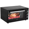 Ηλεκτρικός φούρνος Ardesto, Black (MEO-F48CB)