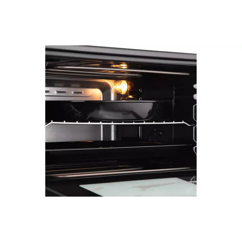 Ηλεκτρικός φούρνος Ardesto, Black (MEO-F48CB)