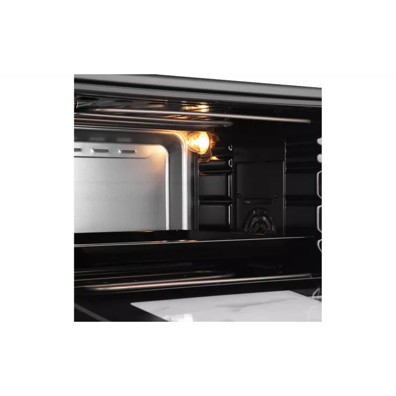 Ηλεκτρικός φούρνος Ardesto, Black (MEO-F48CB)